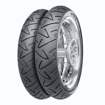 110/90D12 64P, Continental, CONTI TWIST