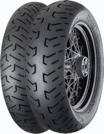 150/80B16 77H, Continental, CONTI TOUR