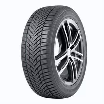 255/40R19 100V, Nokian, SEASONPROOF 1