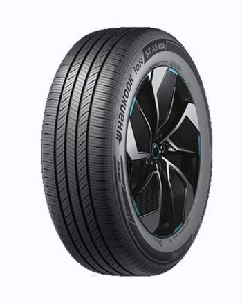 225/60R18 104W, Hankook, IH61A iON ST AS SUV