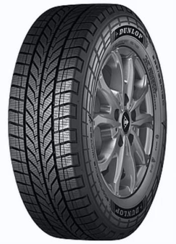 195/65R16 104/102T, Dunlop, ECONODRIVE WINTER