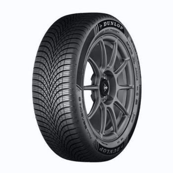 225/55R18 102V, Dunlop, ALL SEASON 2