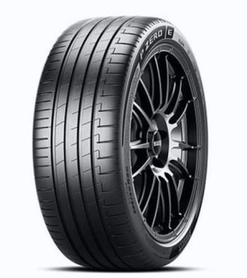 255/40R20 101Y, Pirelli, PZERO E