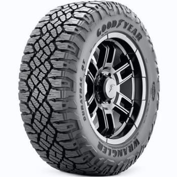 10.5/80R15 109Q, Goodyear, WRANGLER DURATRAC RT