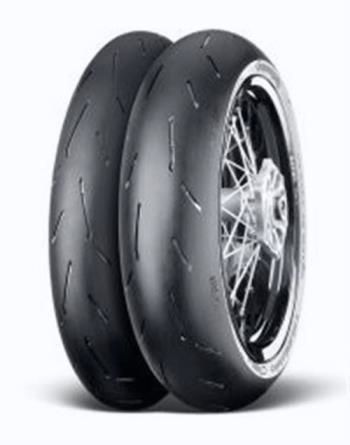 110/70R17 54H, Continental, CONTI ATTACK SM 2