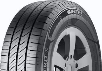 195/65R16 104/102T, Semperit, VAN LIFE 3