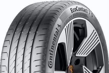 225/45R19 92W, Continental, ECO CONTACT 7 S