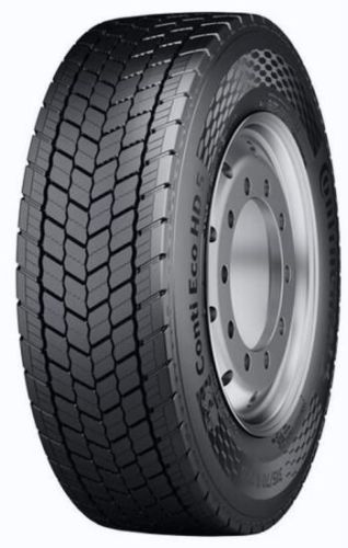 315/60R22,5 152/148L, Continental, CONTI ECO HD5