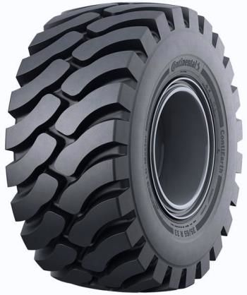 35/65R33 229A2, Continental, LD-MASTER TRACTION