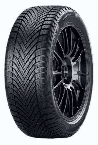 225/55R18 102V, Pirelli, POWERGY WINTER