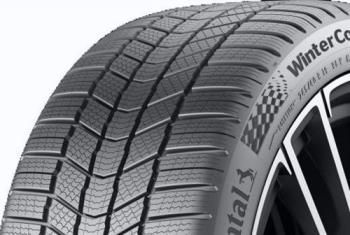 315/30R21 105W, Continental, WINTER CONTACT 8 S