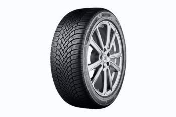 195/55R17 92V, Bridgestone, BLIZZAK 6