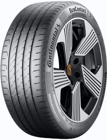 235/40R18 91W, Continental, ECO CONTACT 7 S
