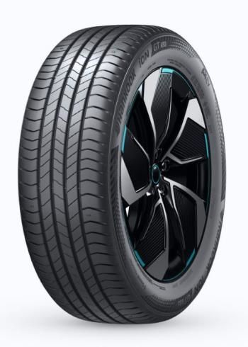 235/50R18 , Hankook, IK41A iON GT SUV
