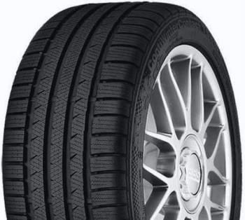 245/45R17 99V, Continental, CONTI WINTER CONTACT TS 810 S