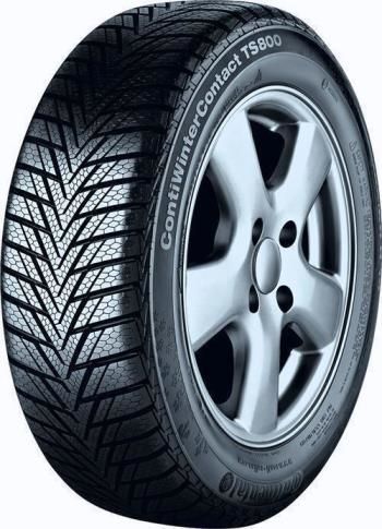 125/80R13 65Q, Continental, CONTI WINTER CONTACT TS 800