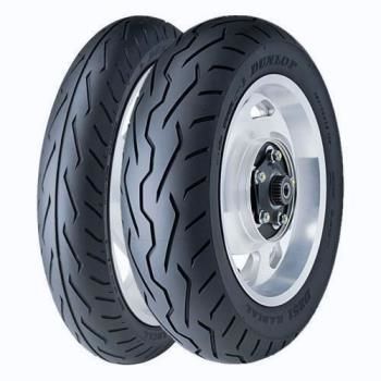 190/60R17 78H, Dunlop, D251