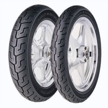 100/90D19 57H, Dunlop, D401