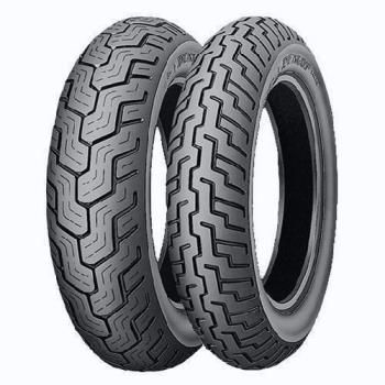 100/90D18 56H, Dunlop, D404