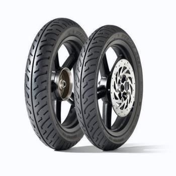 100/80D16 50P, Dunlop, D451