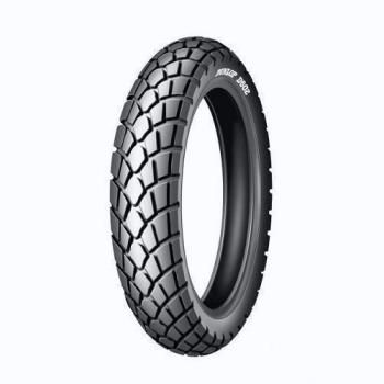 130/80D17 65P, Dunlop, D602