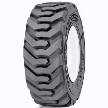 260/70R16,5 129A8, Michelin, BIBSTEEL ALL TERRAIN