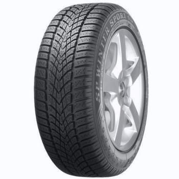 265/45R20 104V, Dunlop, SP WINTER SPORT 4D