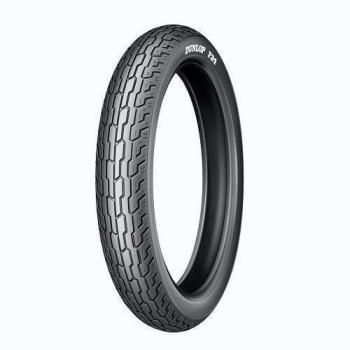 110/80D19 59S, Dunlop, F24