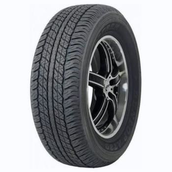 245/70R17 110S, Dunlop, GRANDTREK AT20