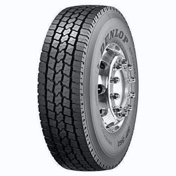 385/65R22,5 160/158K, Dunlop, SP 362