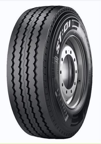 215/75R17,5 135/133J, Pirelli, ST:01