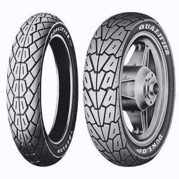 110/90D18 61V, Dunlop, F20