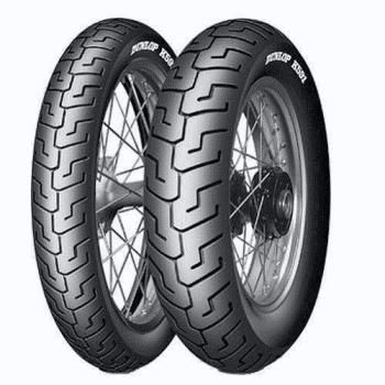 100/90D19 51V, Dunlop, K591