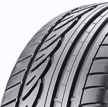 235/55R17 99V, Dunlop, SP SPORT 01