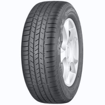 275/45R21 110V, Continental, CROSS CONTACT WINTER