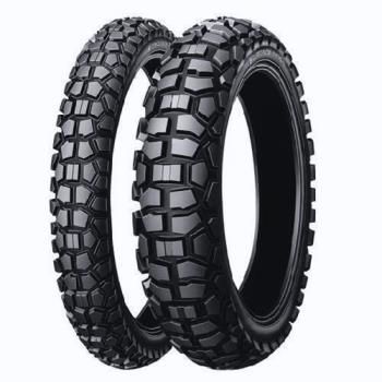 90/100D16 51P, Dunlop, D605