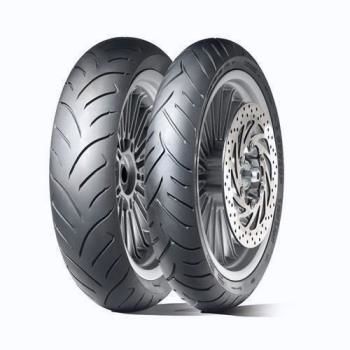 110/70D11 45L, Dunlop, SCOOTSMART