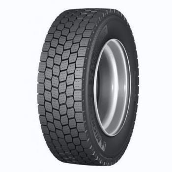 295/80R22,5 152/148L, Michelin, X MULTIWAY 3D XDE