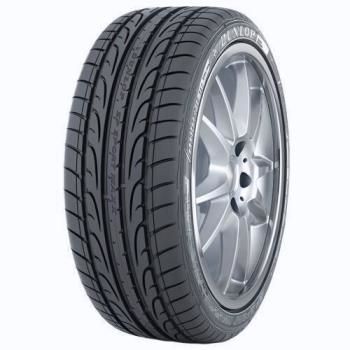 215/35R18 84Y, Dunlop, SP SPORT MAXX