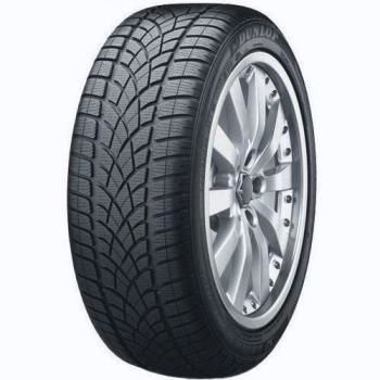 235/55R18 100H, Dunlop, SP WINTER SPORT 3D