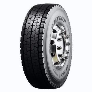 315/80R22,5 156/154L, Dunlop, SP 462