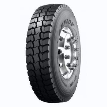 315/80R22,5 156/150K, Dunlop, SP 482