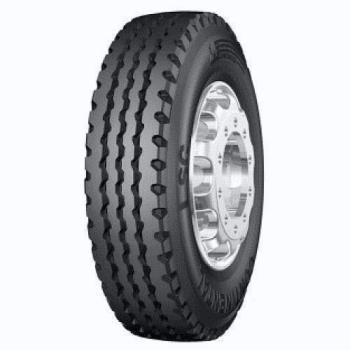 265/70R17,5 139/136M, Continental, LCS