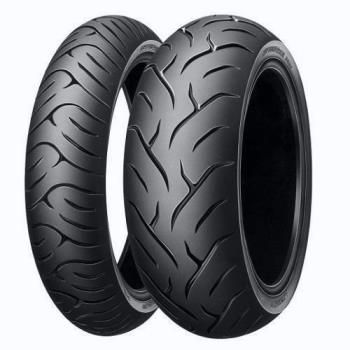 130/70R18 63V, Dunlop, SPORTMAX D221