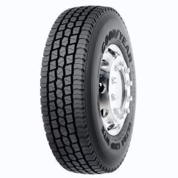 355/50R22,5 154/152K, Goodyear, ULTRA GRIP WTS