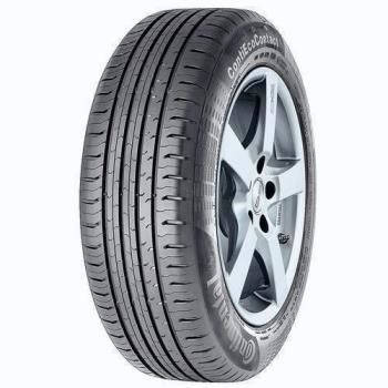 195/60R16 93V, Continental, CONTI ECO CONTACT 5