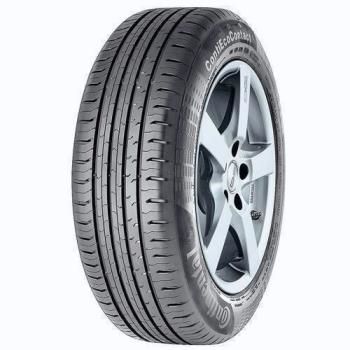 205/55R16 91H, Continental, CONTI ECO CONTACT 5