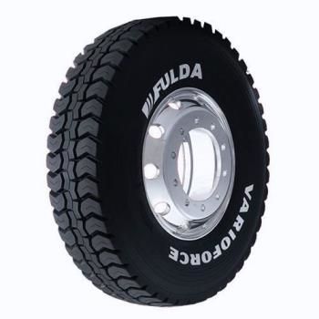 315/80R22,5 156/150K, Fulda, VARIOFORCE