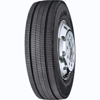 265/70R19,5 143/141J, Fulda, ECOTONN