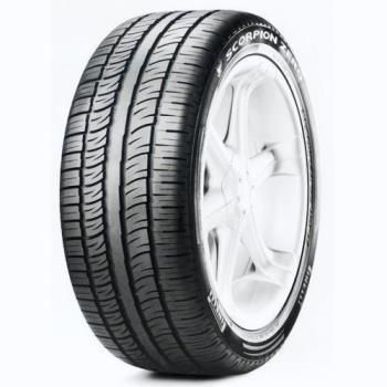 265/35R22 102W, Pirelli, SCORPION ZERO ASIMM.